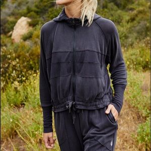 Free People Movement Trekking Out Sweatshirt